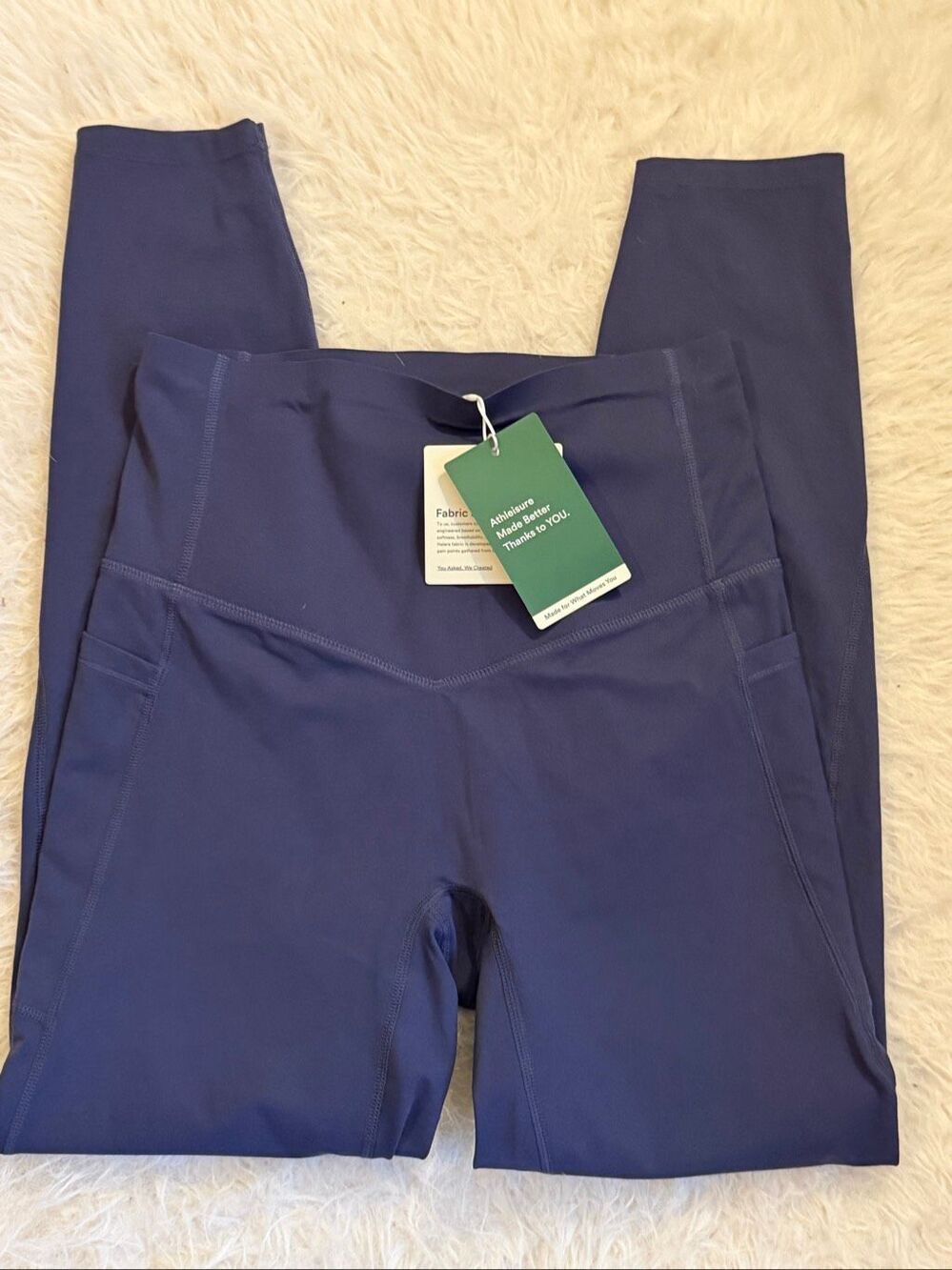 NWT Halara UltraSculpt leggings